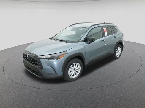 New 2026 Toyota Corolla Cross LE image 1