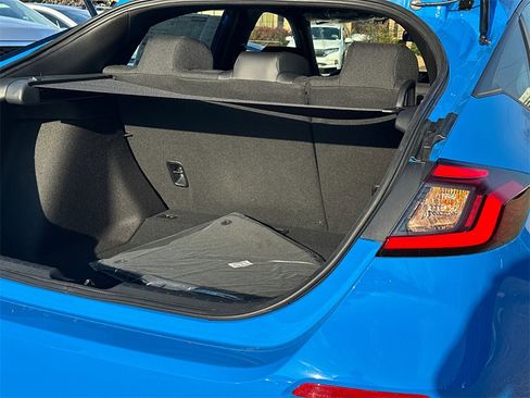 New 2026 Honda Civic Sport image 7