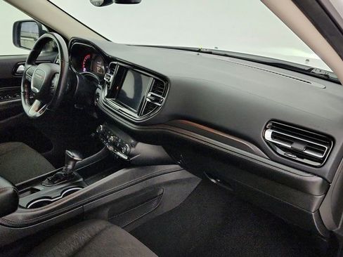Used 2021 Dodge Durango SXT image 26