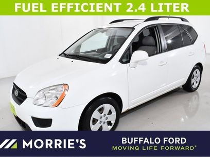 Used 2009 Kia Rondo LX