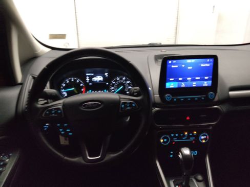 Used 2020 Ford EcoSport SE image 22
