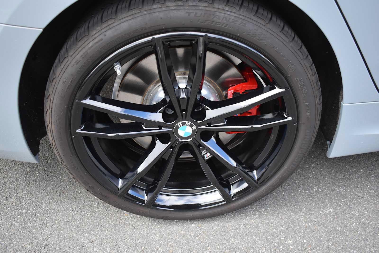 Used 2024 BMW M340i xDrive w/ Premium Package AWD/4WD image 24