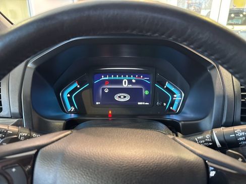 Used 2021 Honda Odyssey Elite image 11