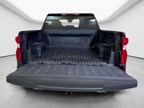 Used 2023 Chevrolet Silverado 1500 RST w/ Z71 Off-Road Package AWD/4WD image 30