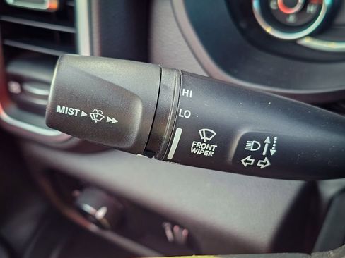 Certified 2023 RAM 1500 Big Horn image 16