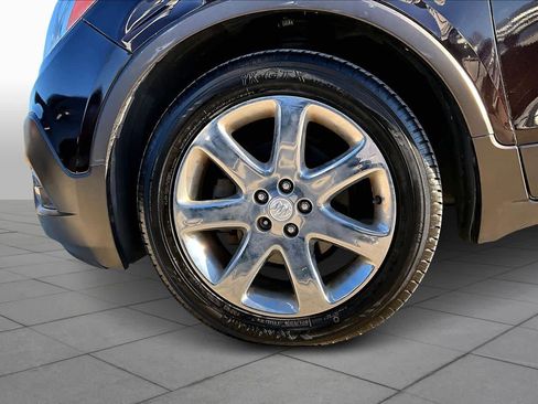 Used 2013 Buick Encore Premium image 9