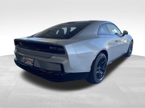 New 2024 Dodge Charger R/T w/ Plus Group image 16