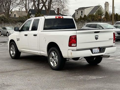 Used 2019 RAM 1500 Express w/ Express Value Package image 3