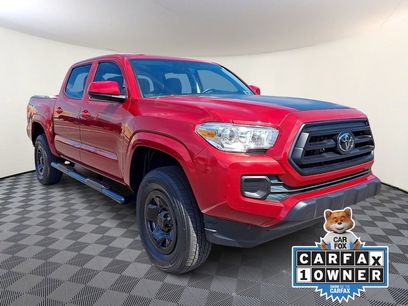 Used 2023 Toyota Tacoma SR