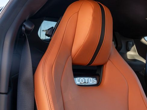 Used 2024 Lotus Emira First Edition image 18