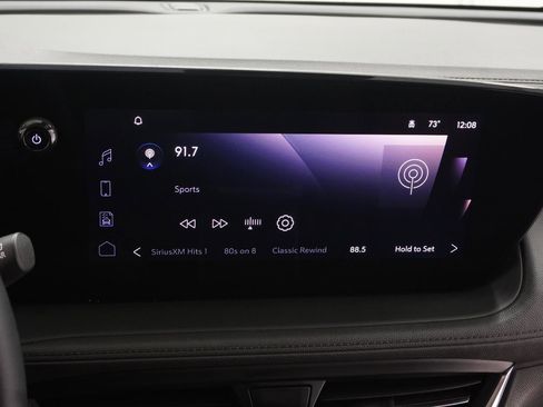 Used 2025 Buick Encore GX Sport Touring w/ Comfort Package image 23