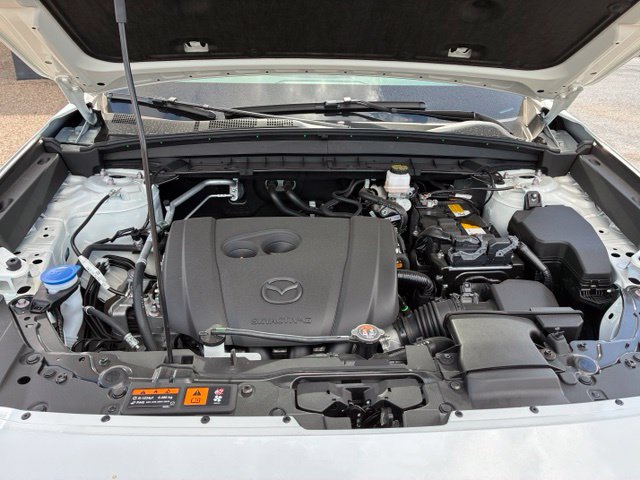 New 2026 MAZDA CX-5 Select AWD/4WD image 32