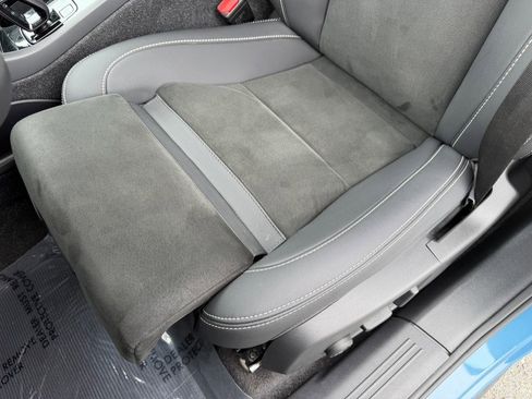 Used 2023 Volvo C40 P8 Recharge Plus AWD/4WD image 20