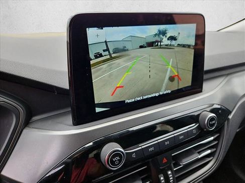 Used 2025 Ford Escape Active image 13