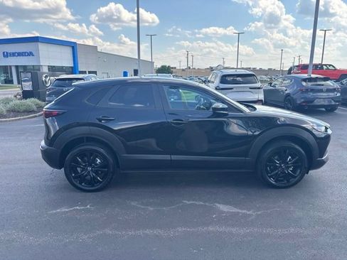 Certified 2026 MAZDA CX-30 AWD 2.5 S w/ Select Sport Pkg image 6