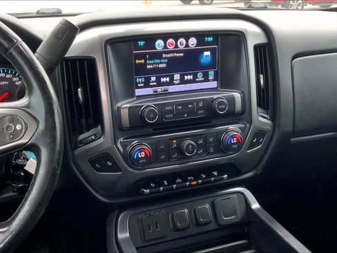Used 2016 Chevrolet Silverado 3500 LT w/ LT Convenience Package AWD/4WD image 7