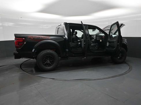 New 2026 Ford F150 Raptor image 38