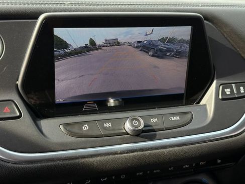 Used 2020 Chevrolet Blazer LT FWD image 20