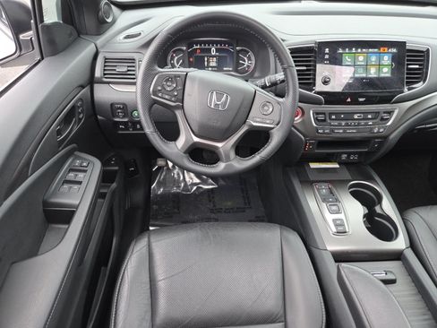Certified 2023 Honda Passport EX-L image 28