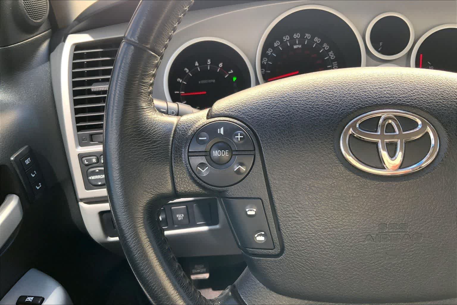 Used 2007 Toyota Tundra Limited RWD image 24
