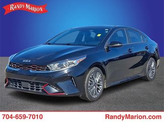 Used 2024 Kia Forte GT-Line w/ GT-Line Premium Package video 1