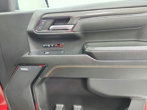 Used 2024 GMC Sierra 1500 AT4 w/ Technology Package AWD/4WD image 51