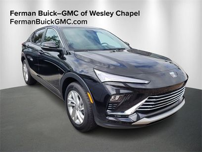 New 2025 Buick Envista Preferred w/ Convenience I Package