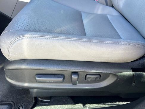 Used 2017 Honda Accord EX-L image 22