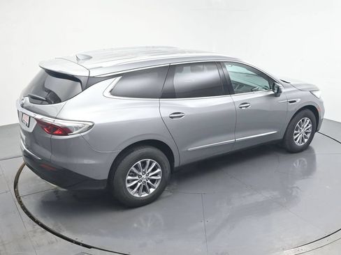 Used 2024 Buick Enclave Essence w/ Trailering Package, 5000 lbs. AWD/4WD image 7