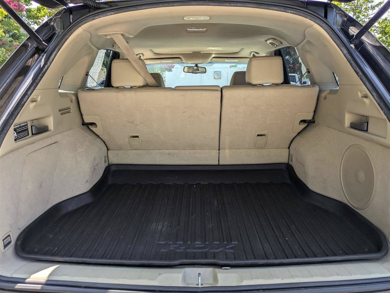 Used 2014 Acura RDX FWD image 30