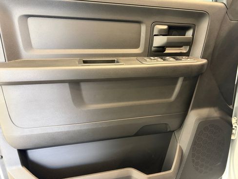 New 2026 RAM 2500 Tradesman AWD/4WD image 13
