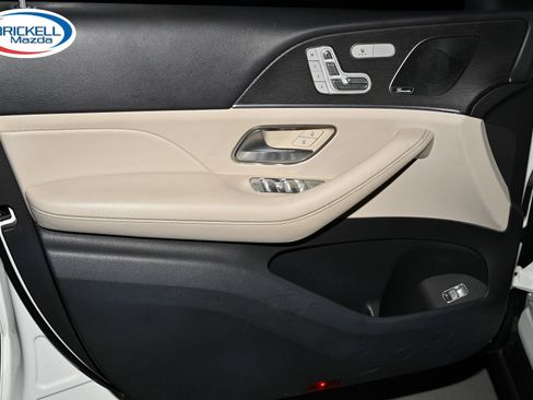 Used 2020 Mercedes-Benz GLE 350 4MATIC image 17