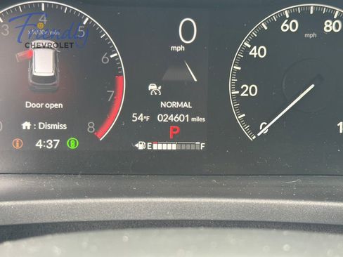 Used 2025 Honda Pilot TrailSport image 20