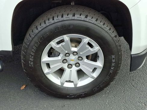 Used 2018 Chevrolet Colorado LT image 9