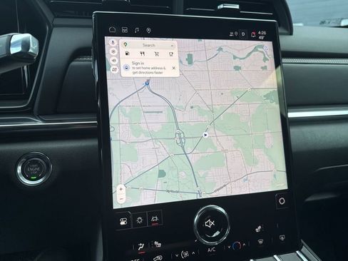 New 2026 GMC Terrain Elevation image 12