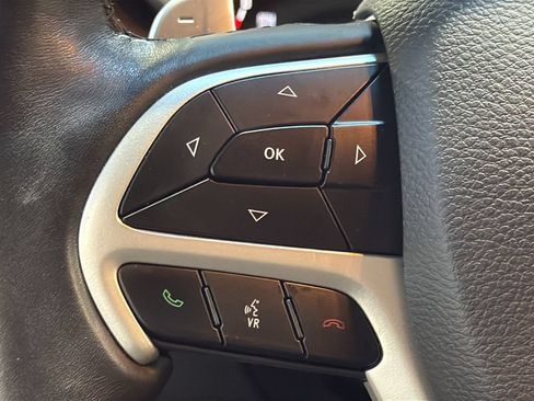 Used 2019 Jeep Grand Cherokee Summit AWD/4WD image 25