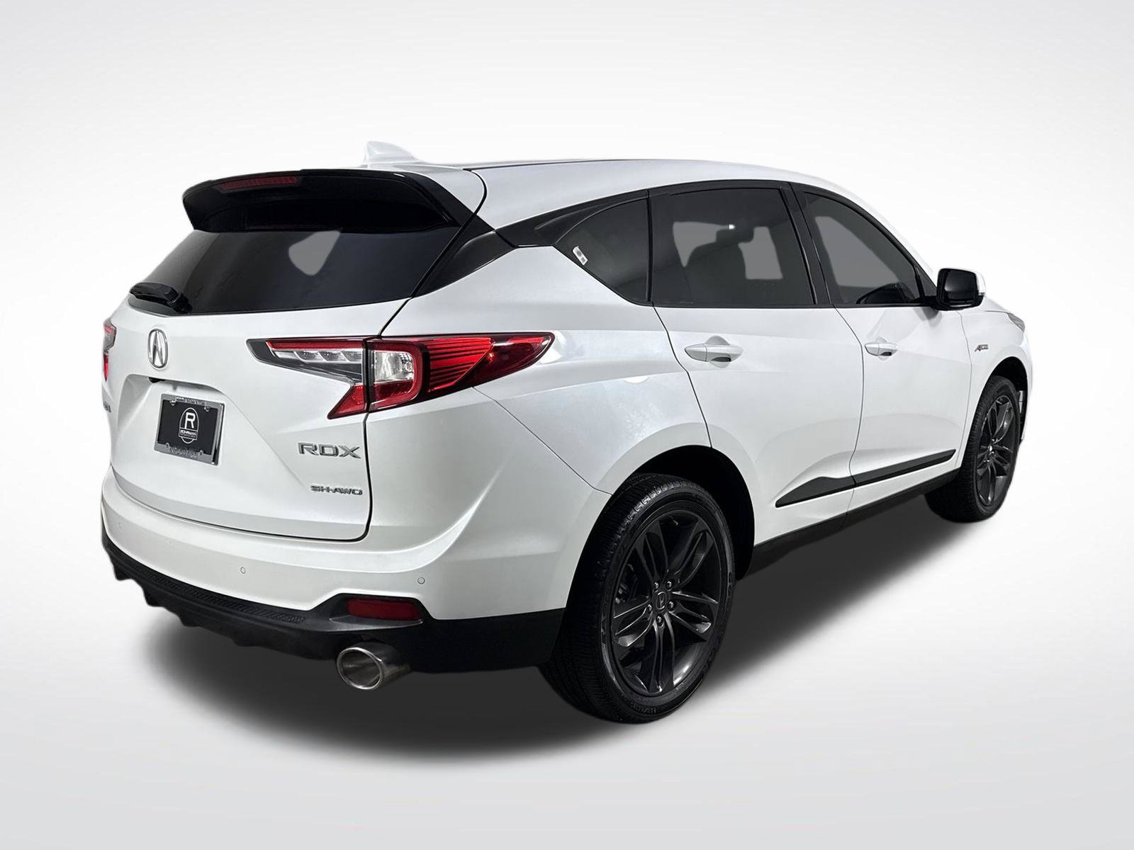 Certified 2021 Acura RDX w/ Advance Package AWD/4WD image 37