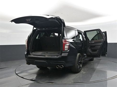 Used 2022 Chevrolet Tahoe High Country image 48