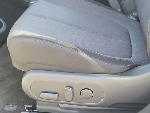 Certified 2024 Hyundai Ioniq 5 SEL RWD image 20