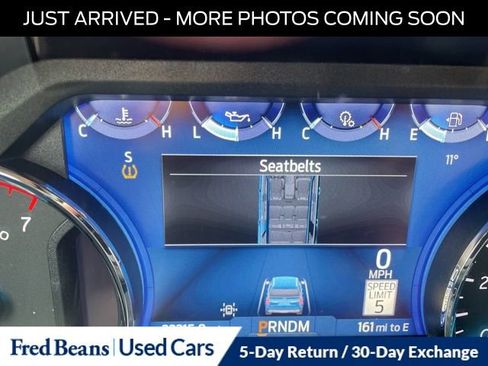 Used 2022 Ford Expedition Max Limited image 13