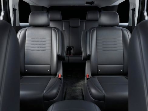 New 2026 Hyundai Palisade Limited image 12