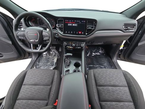 New 2026 Dodge Durango GT w/ Trailer Tow Group IV image 9