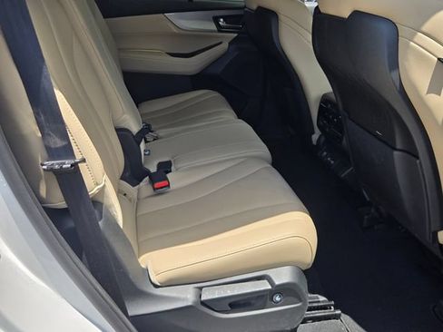 Certified 2023 Acura MDX w/ Technology Package FWD image 17