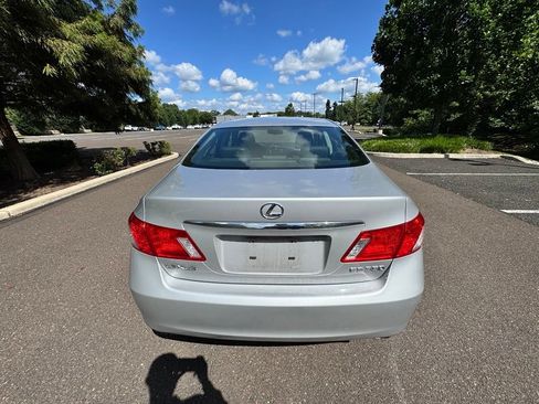 Used 2008 Lexus ES 350 w/ Premium Pkg FWD image 4