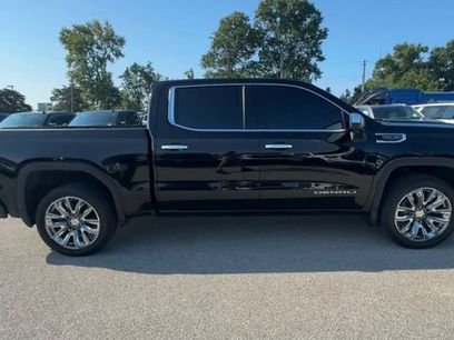 Used 2022 GMC Sierra 1500 Denali
