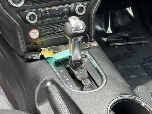 Used 2016 Ford Mustang Coupe w/ Equipment Group 051A image 17