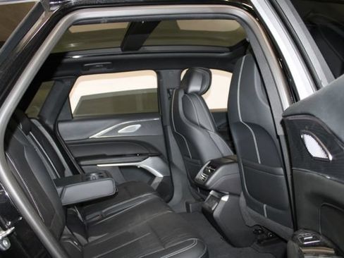 Used 2024 Cadillac Lyriq Sport AWD/4WD image 12