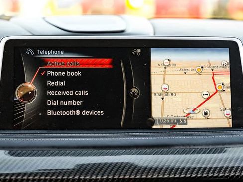 Used 2016 BMW X5 M Sport Utility 4D image 38