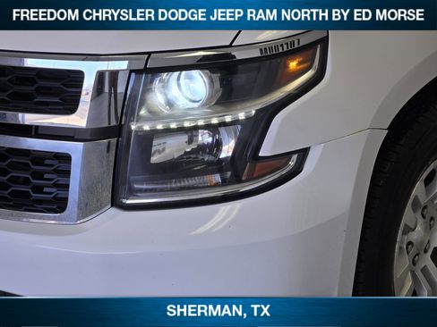 Used 2019 Chevrolet Suburban LT image 5