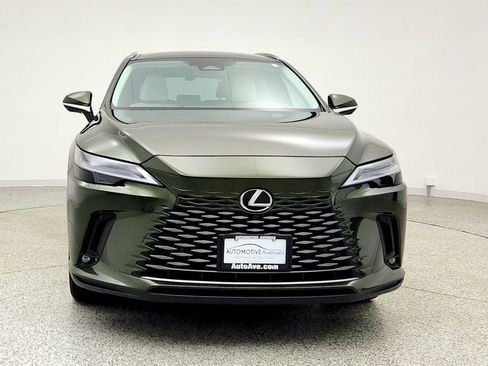 Used 2024 Lexus RX 450h AWD w/ Convenience Package image 2